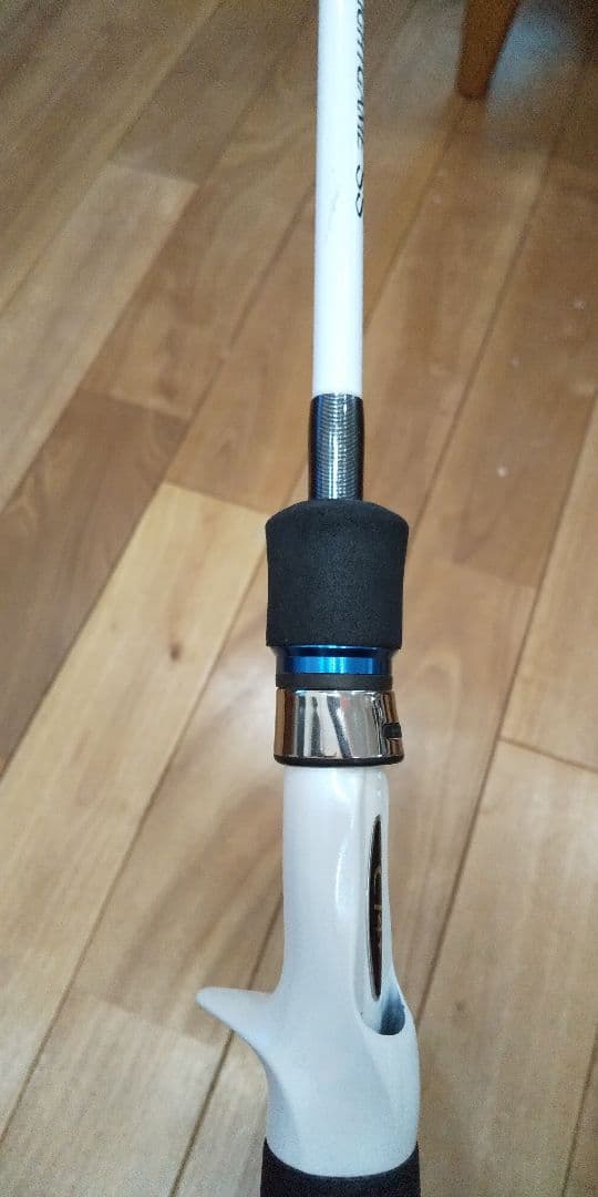 ロッド LIGHT GAME SS Type73 MH200