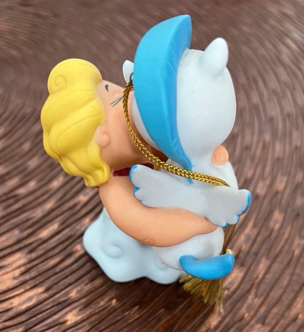 ディズニー ペガサス ヘラクレス オーナメント