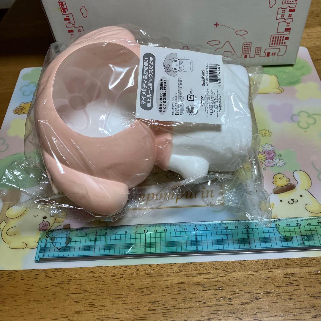 サンリオ　マイメロディ セット売り〜OSH