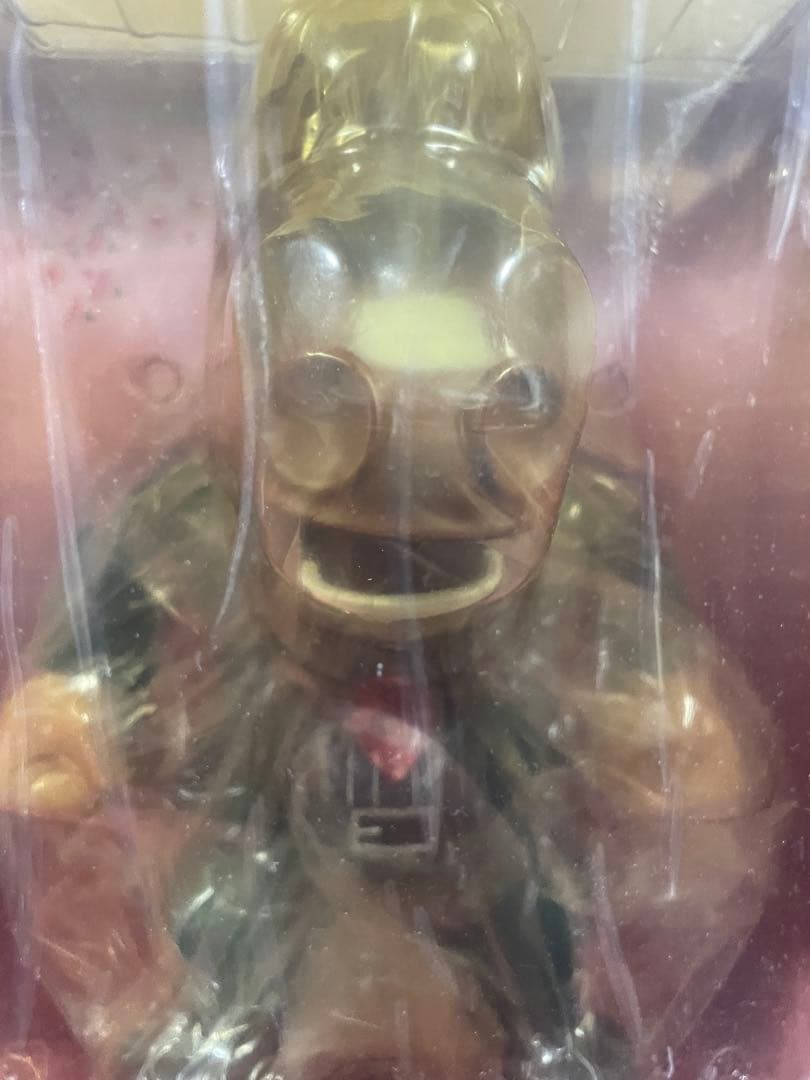 激レア　ビッグサイズ　クローズ　ドスケン　DX gram dive