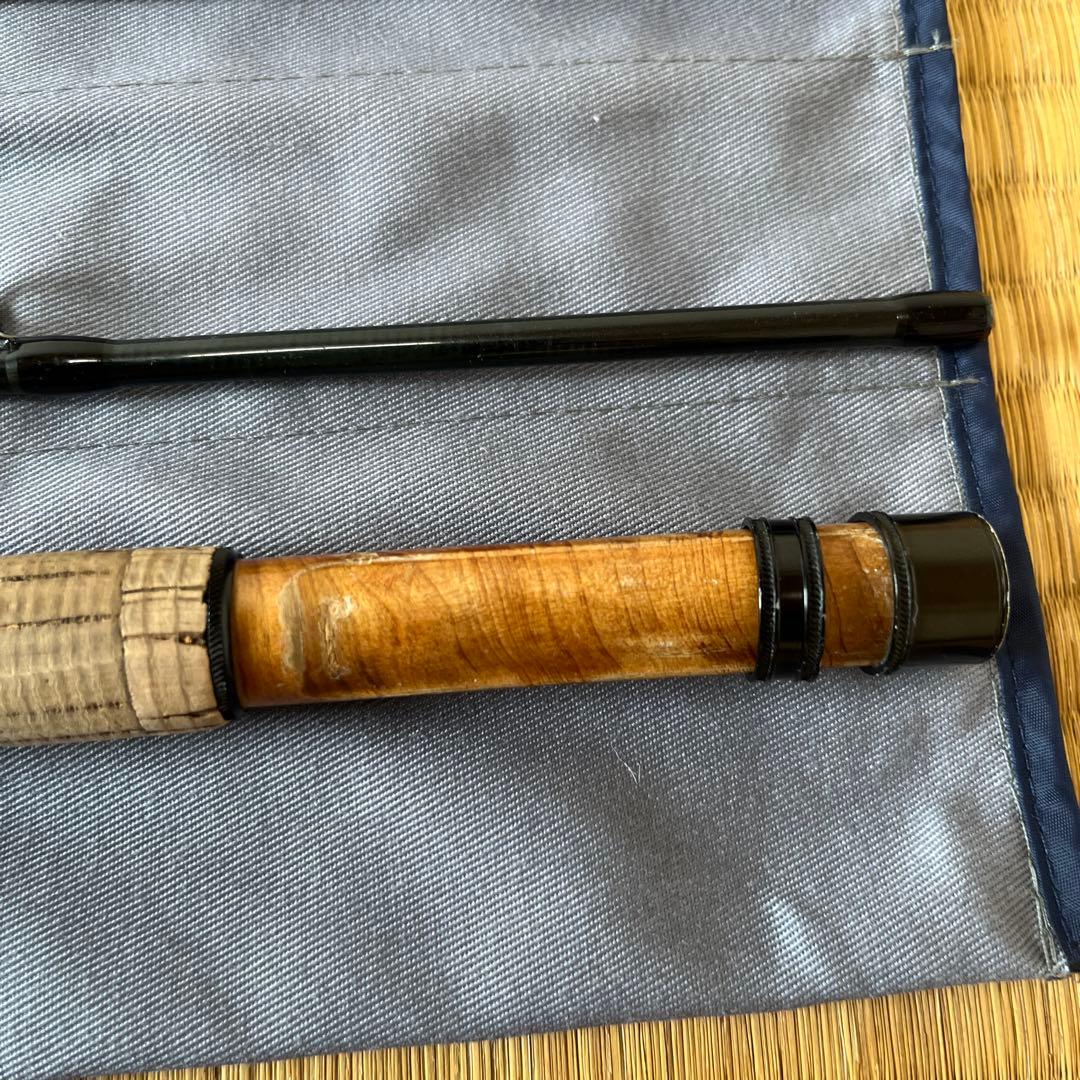 INFANTE フライロッド 7'6\" #3