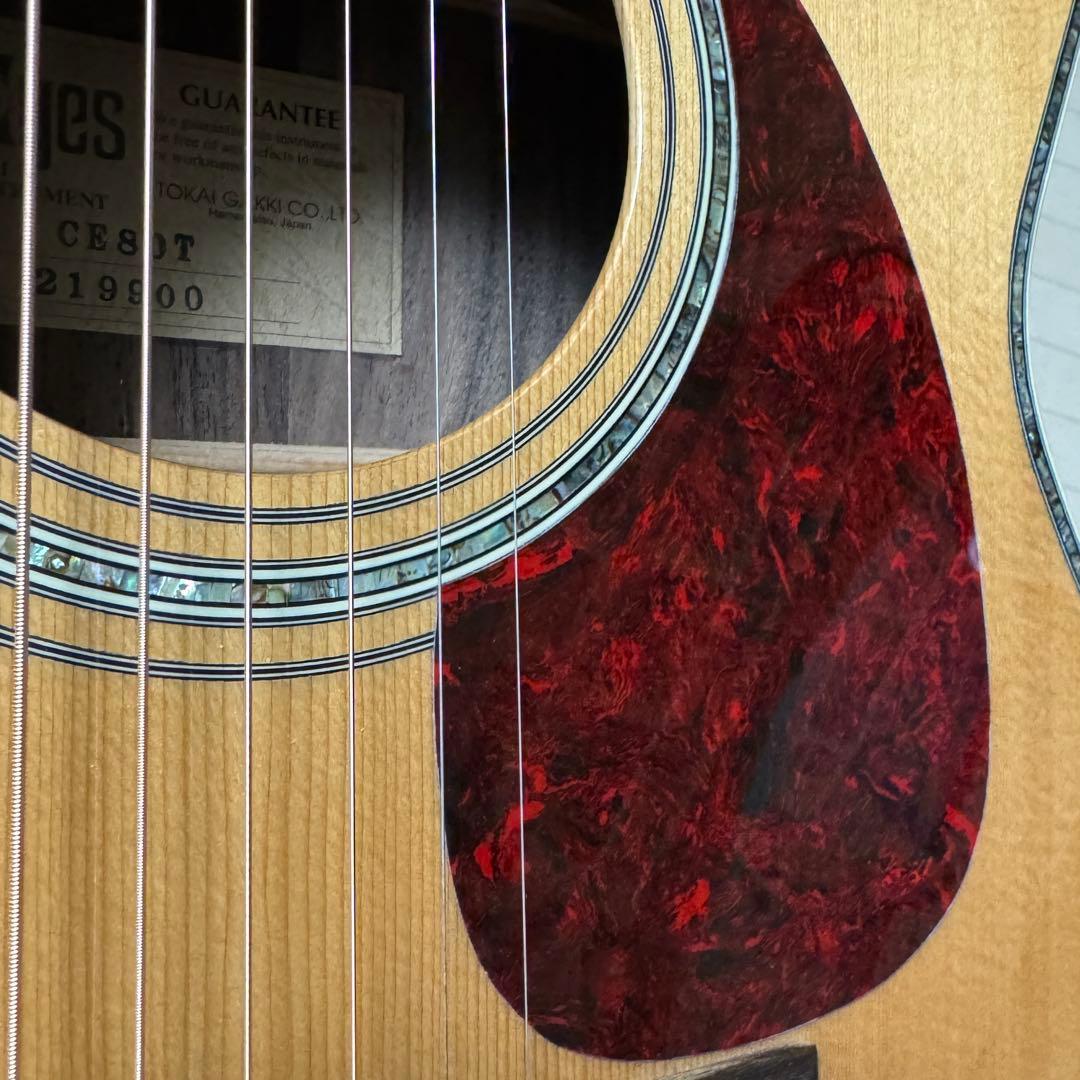 Cat's Eyes キャッツアイCE80T