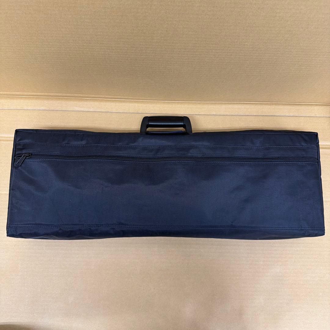 GUO G.M.I.C New Voice Tenor Flute ケース付