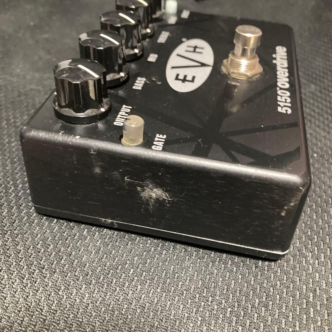 MXR 5150 over drive オーバードライブ