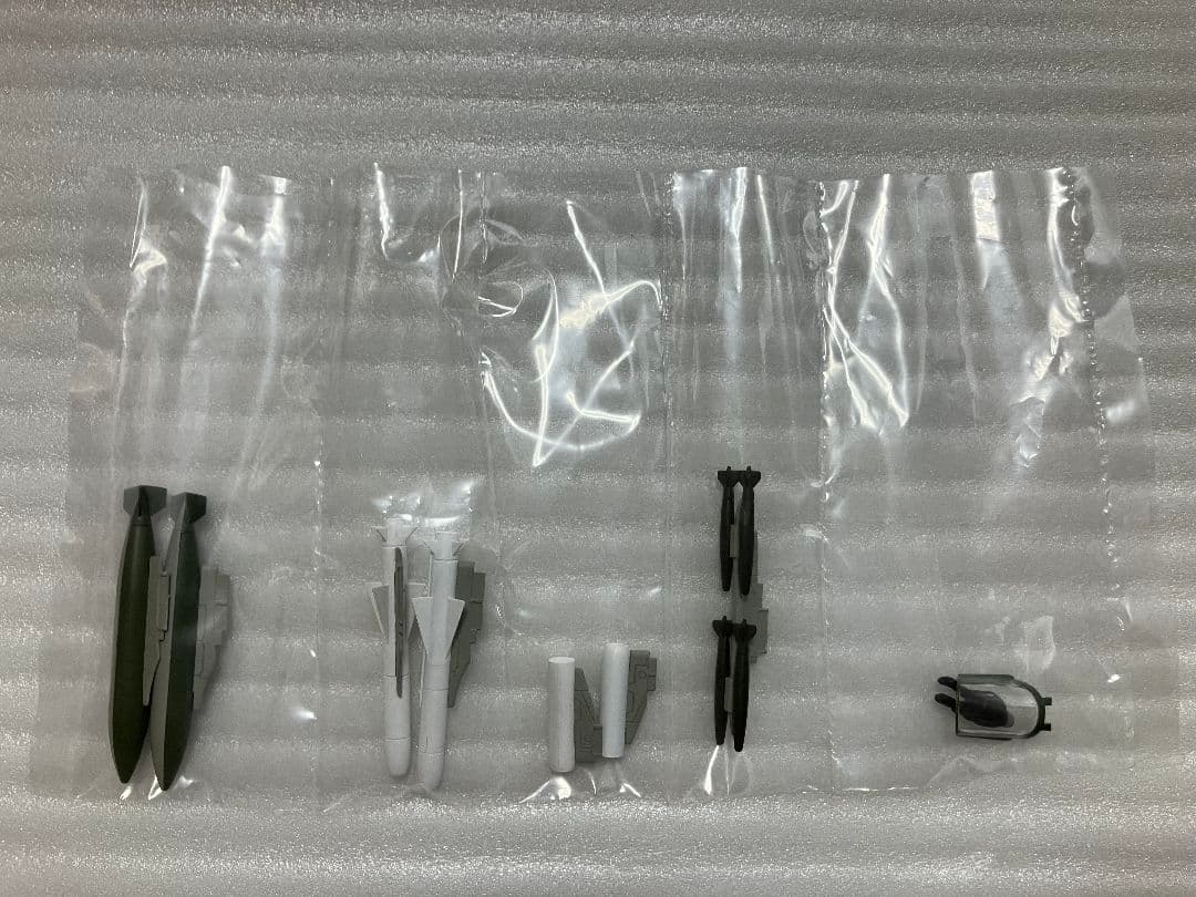 F① ホビーマスター 1/72 航空自衛隊F-1支援戦闘機 HA3409