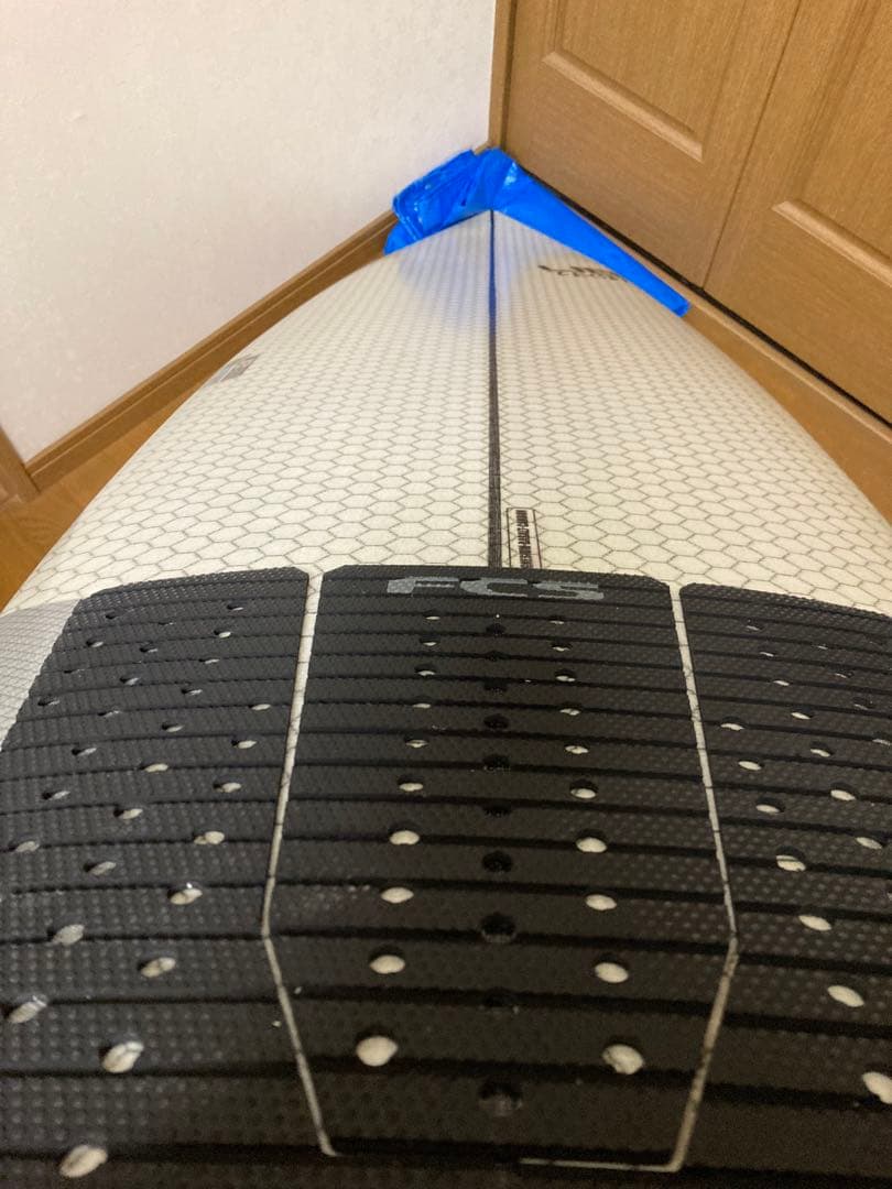 LIB TECH ショートボード