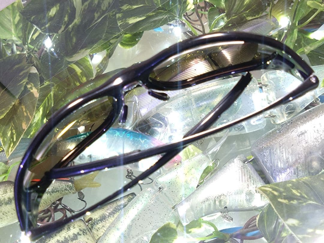 廃盤 ※ サイトマスター 【 スティングレイブラック】ディープブラウン