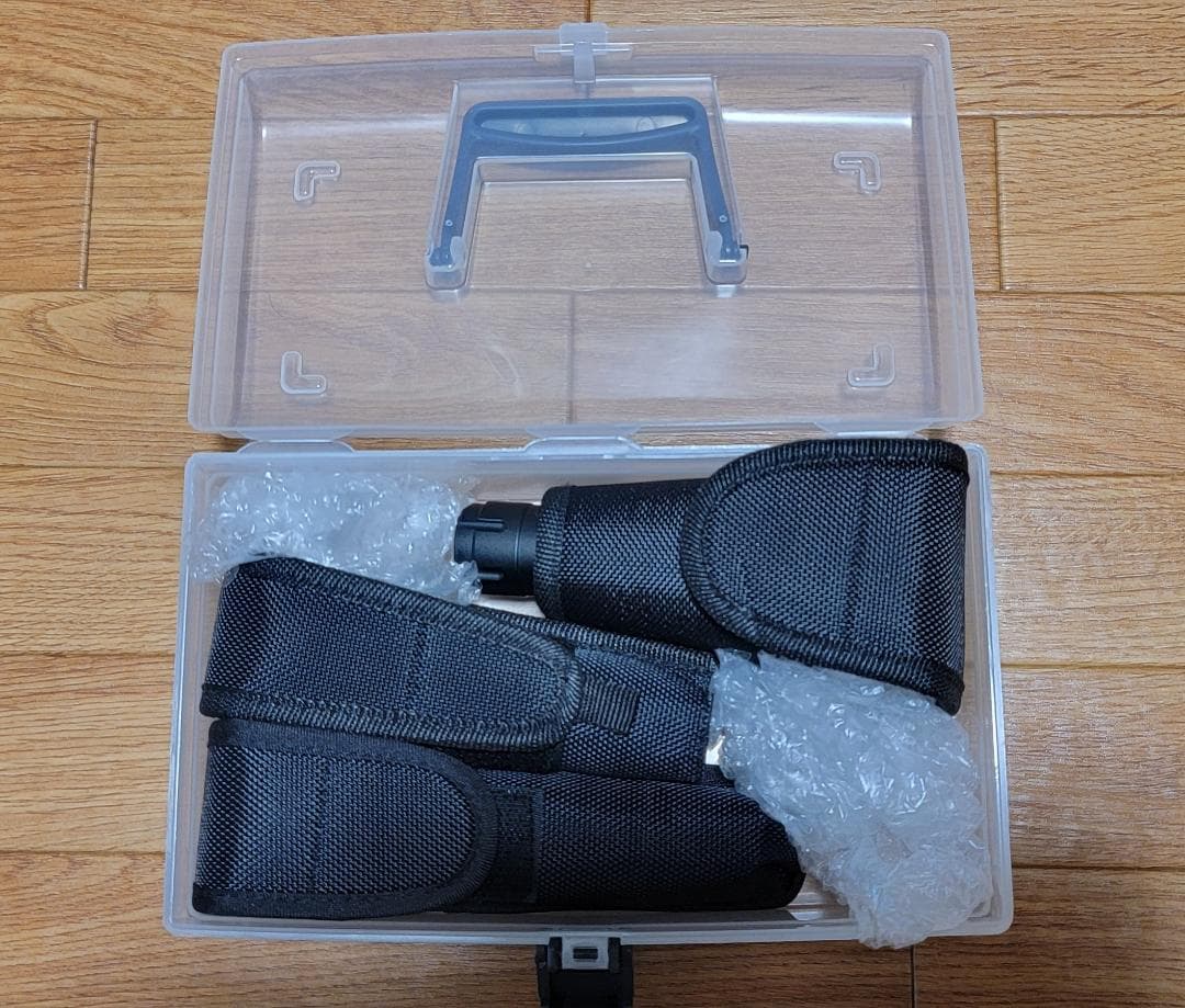 ACEBEAM X10 懐中電灯 7000ルーメン