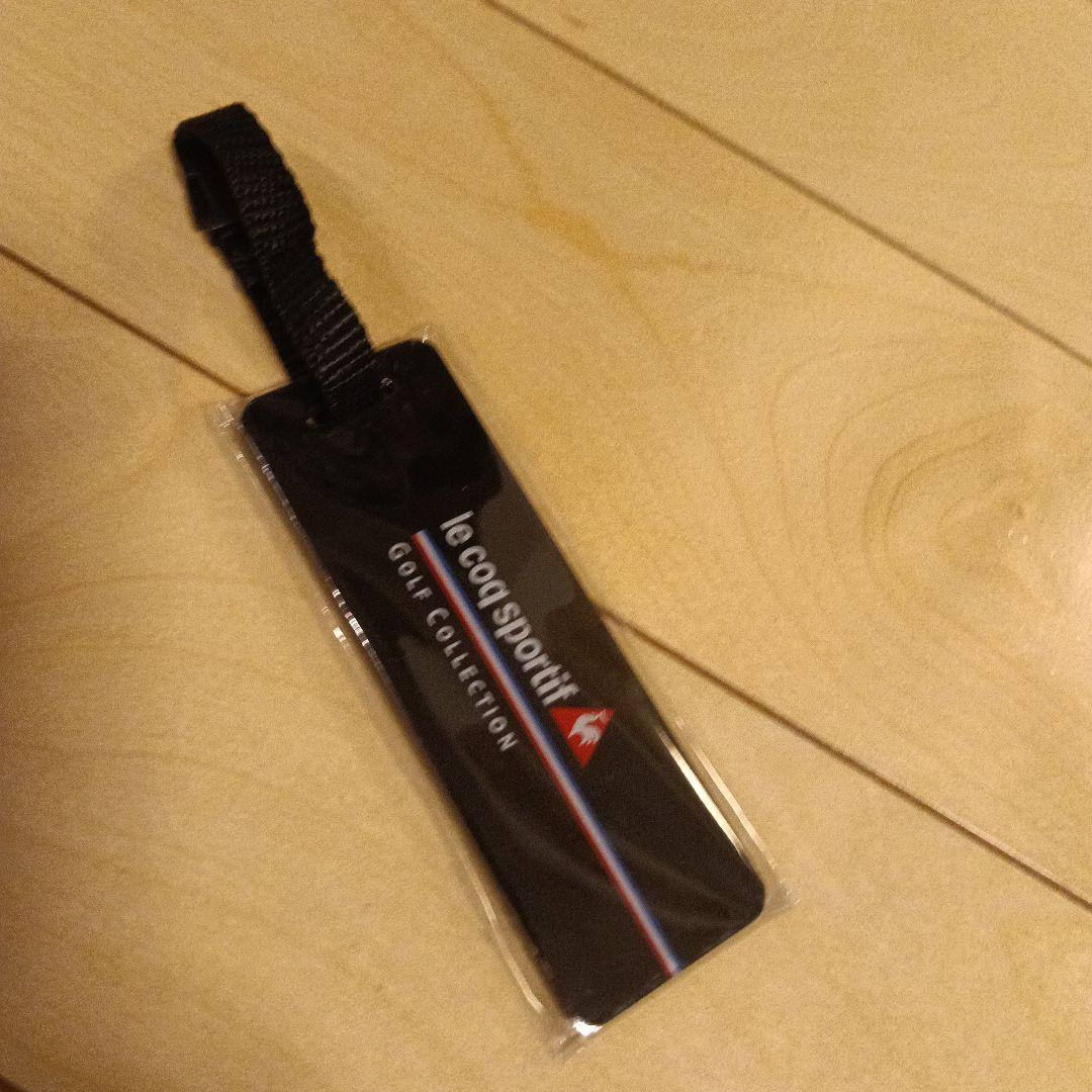 ま*さ様 le coq sportif ルコック キャディバッグ