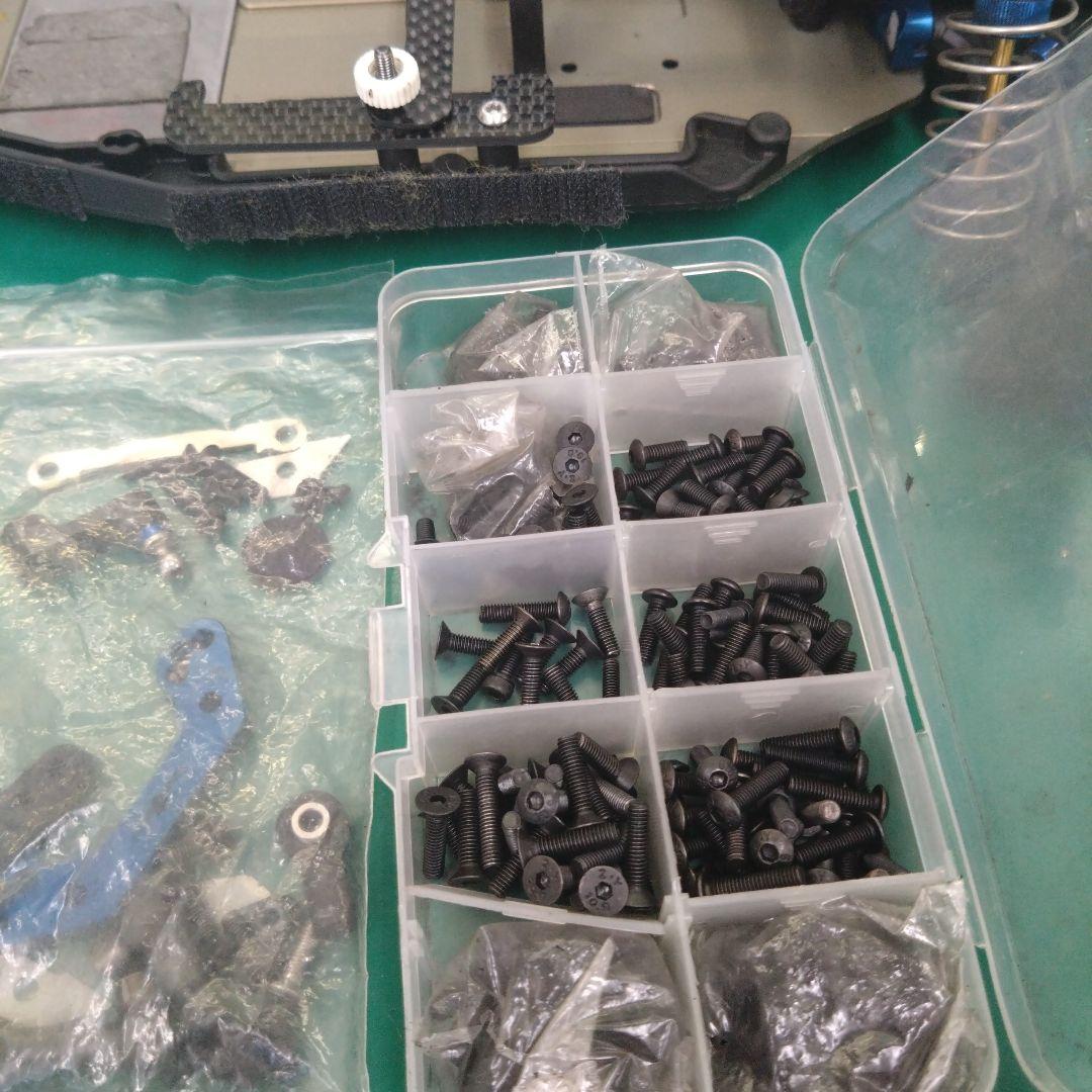 B6.1 アソシ カーペット用