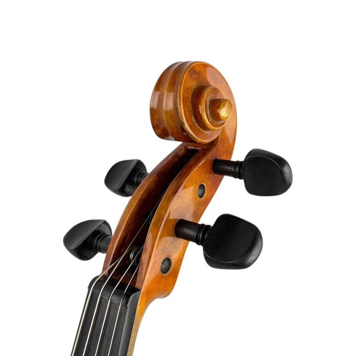 美虎杢●鈴木バイオリン●No.330 3/4 1980年製 黄金期 violin