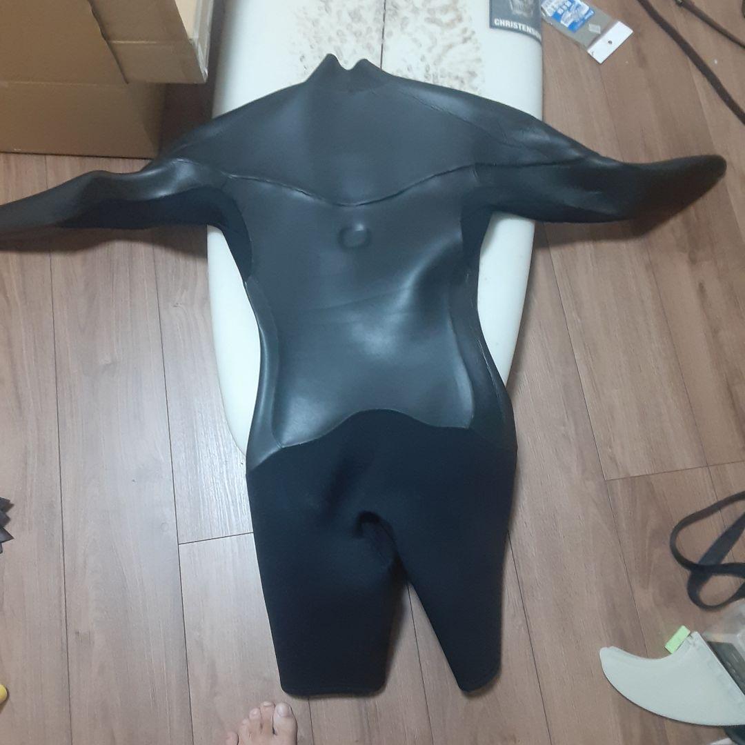 CRAFTSMAN ウェットスーツ　スキンロンスプ