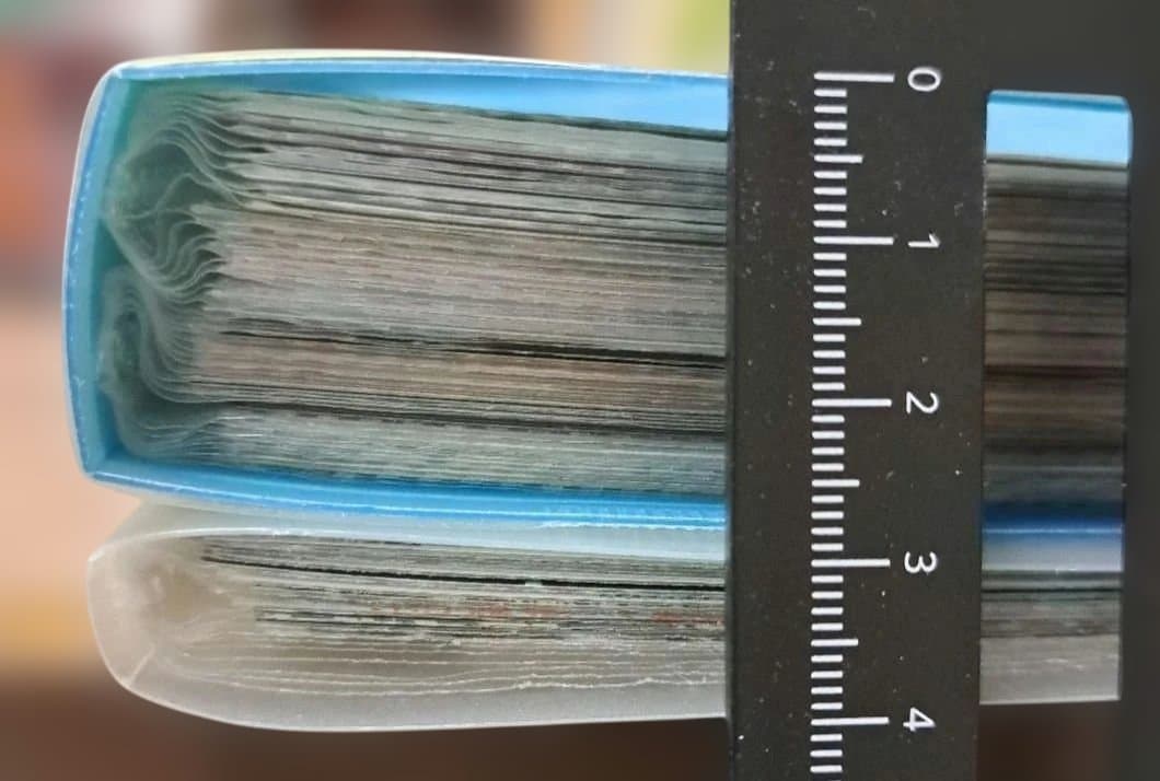 限定お値引中★尚月地 同人便箋 300枚セット 天使館 造花屋敷 ジブリ 他