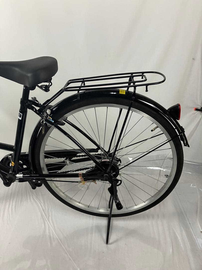 ▽ 直接引き取りのみ SAIMOTO 自転車 ママチャリ 26インチ