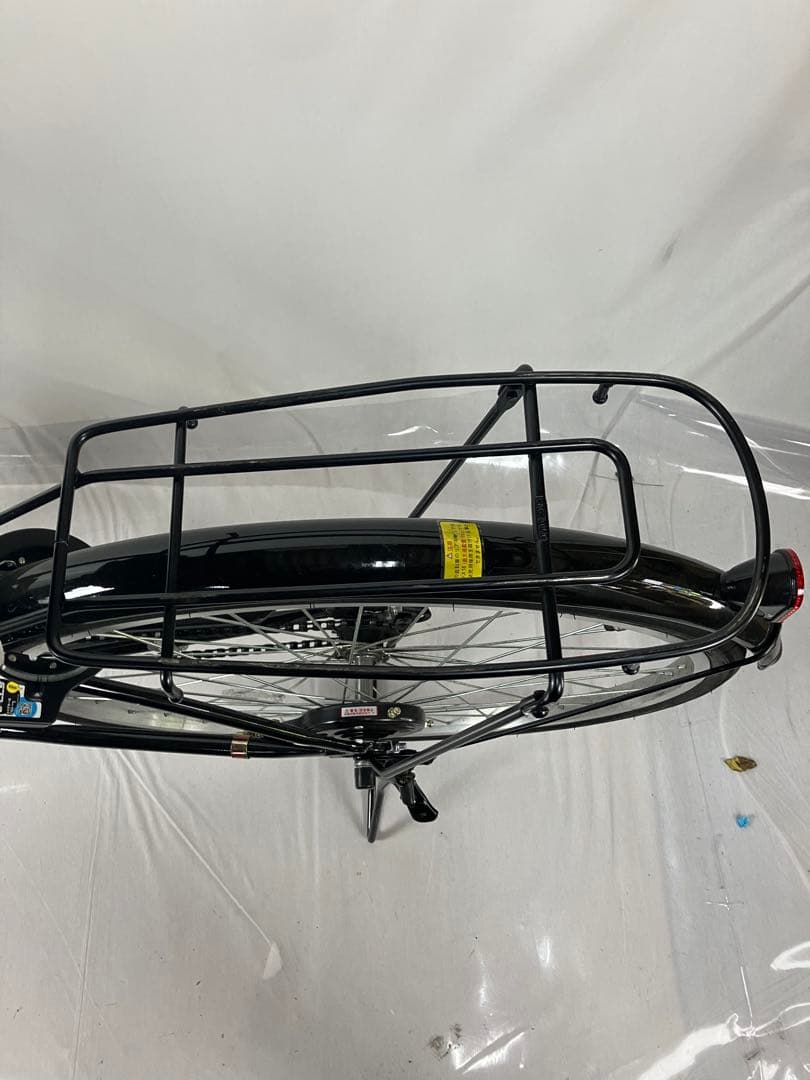 ▽ 直接引き取りのみ SAIMOTO 自転車 ママチャリ 26インチ