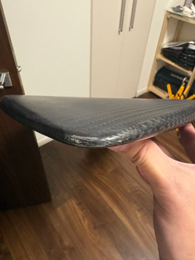 SUPERBRAND シリアルミックス フルカーボン