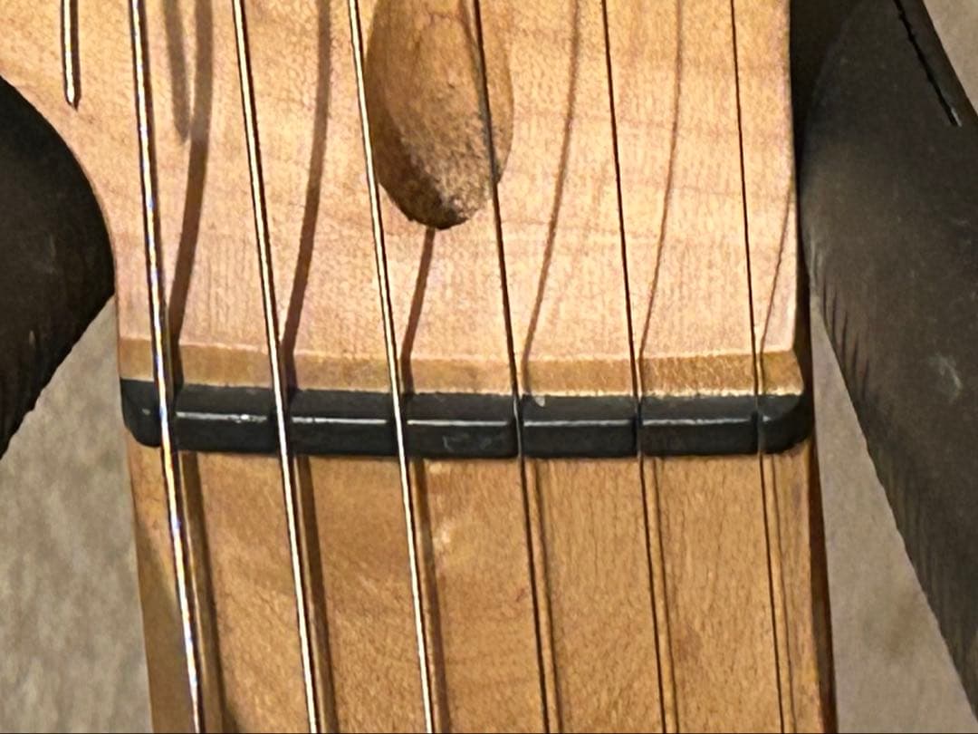 スクワイヤー　テレキャスター　Affinityシリーズ