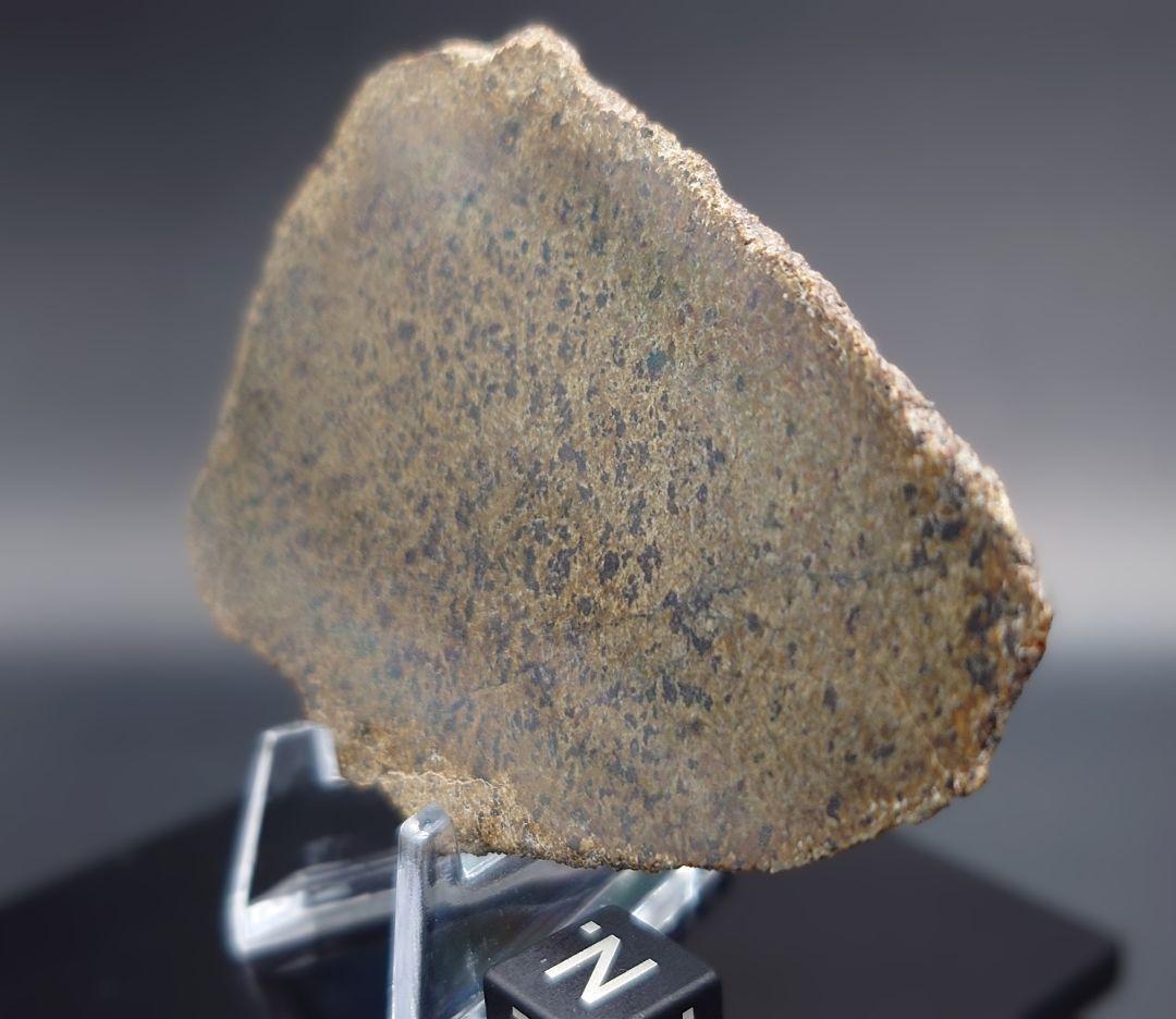 火星隕石　Mars Shergottite NWA 14714 ✨