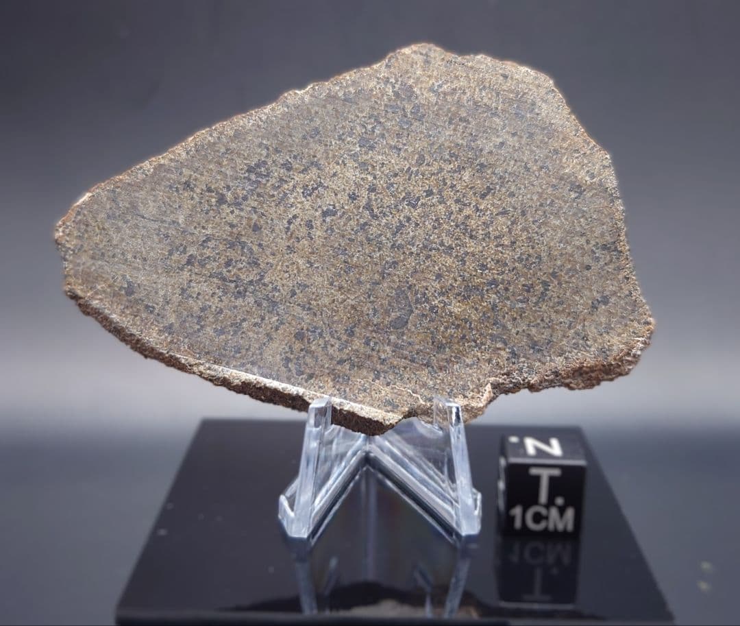 火星隕石　Mars Shergottite NWA 14714 ✨