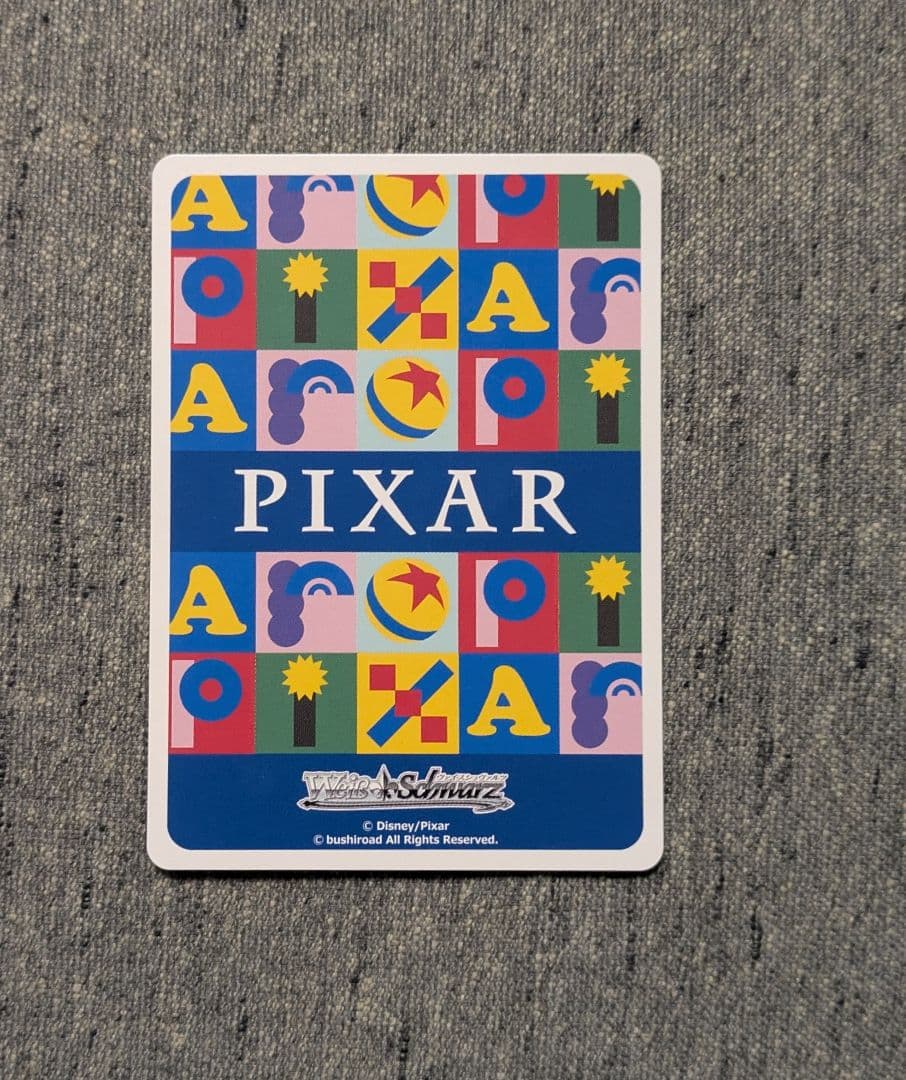 WS Toy Story \"30年とその先も\"ダッキー & バニー SSP