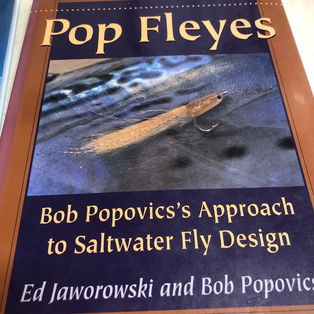 フライダイイング洋書　ストリーマー