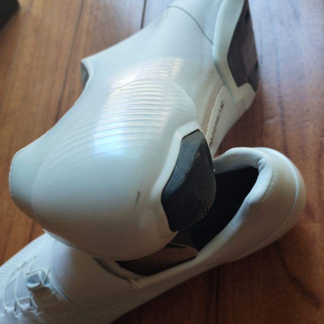 「未使用に近い」シマノSHIMANO　RC903 25.5cm