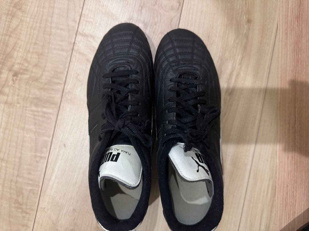 PUMA バラメヒコ26.5cm