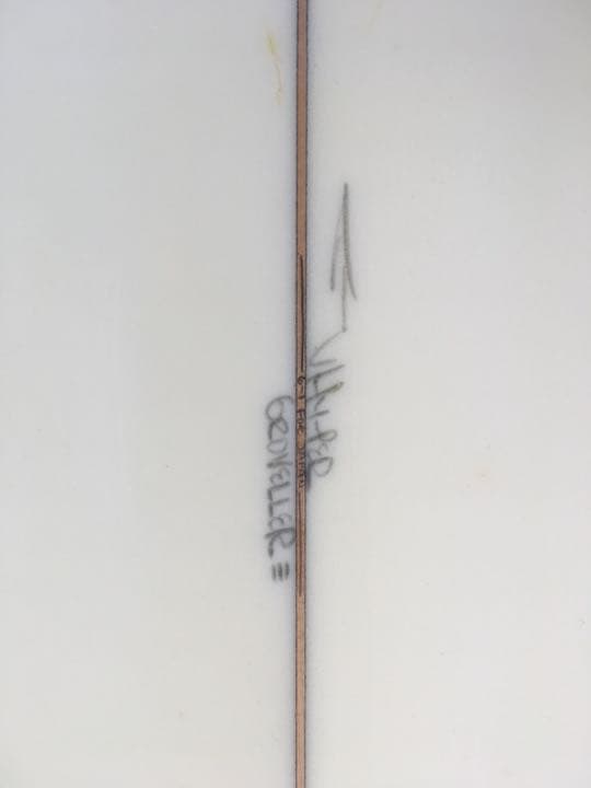 ローカルモーション パットローソン シェイプ 6.1