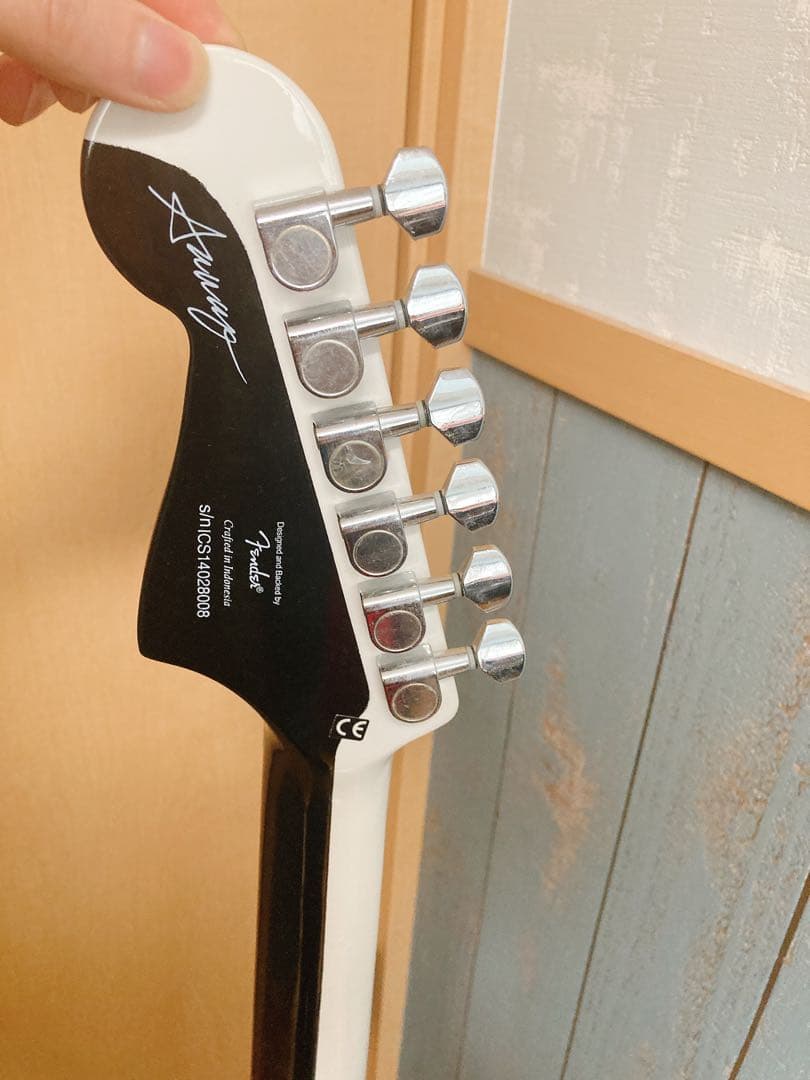 深*祐様 【限定品】 SAWAO Cyclone the pillows 山中さ