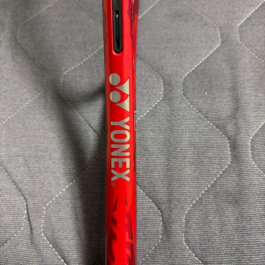 YONEX ラケット ボルトレイジ7V