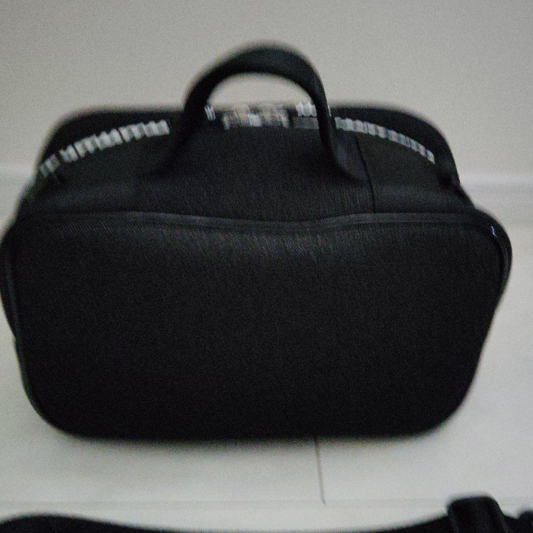 KNRSです!!　美品!!1度のみ使用　ムータマリン　ショルダーバック