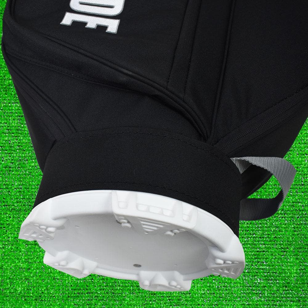 TaylorMade/テーラーメイド ゴルフ キャディバッグ９.５型 新品！