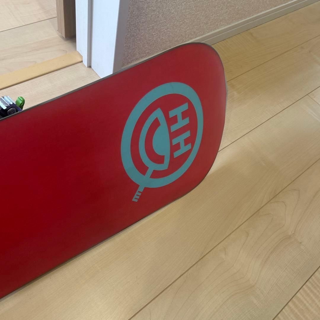 K2 スノーボード　154cm