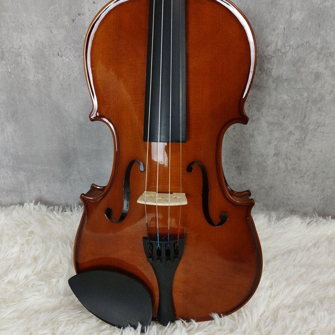 【極美品】Cathedral カテドラル VS-0 4/4 バイオリン
