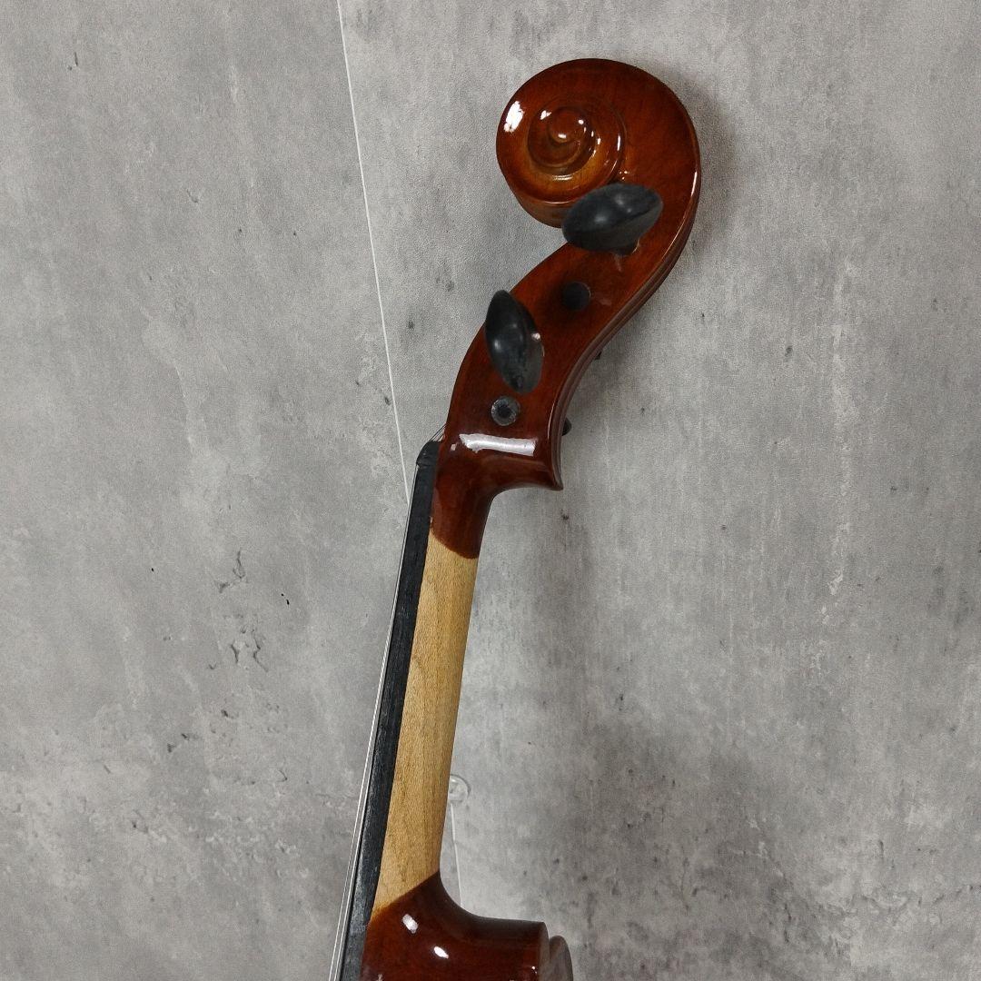【極美品】Cathedral カテドラル VS-0 4/4 バイオリン