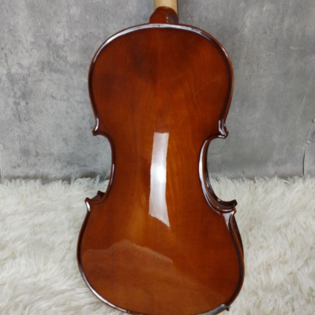 【極美品】Cathedral カテドラル VS-0 4/4 バイオリン