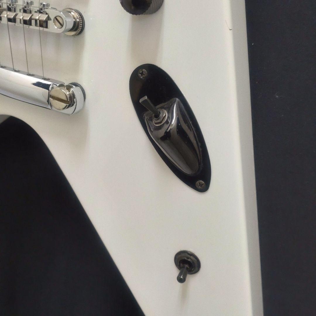 Grass Roots ハレンチV G-HV-50SM SUSSYシグネイチャー