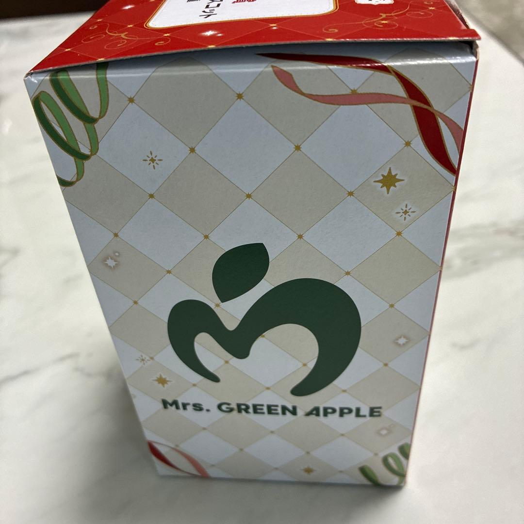 一番くじ　大森元貴　ぬいぐるみマスコット