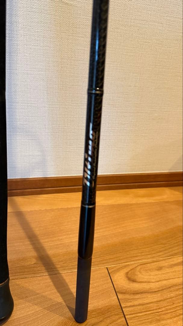 リップルフィッシャー　ウルティモ　710MH