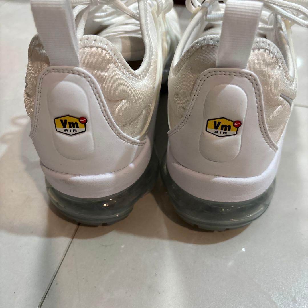 NIKE ナイキ　シューズ　スニーカー　ナイキエア　ヴェイパー　マックス　プラス