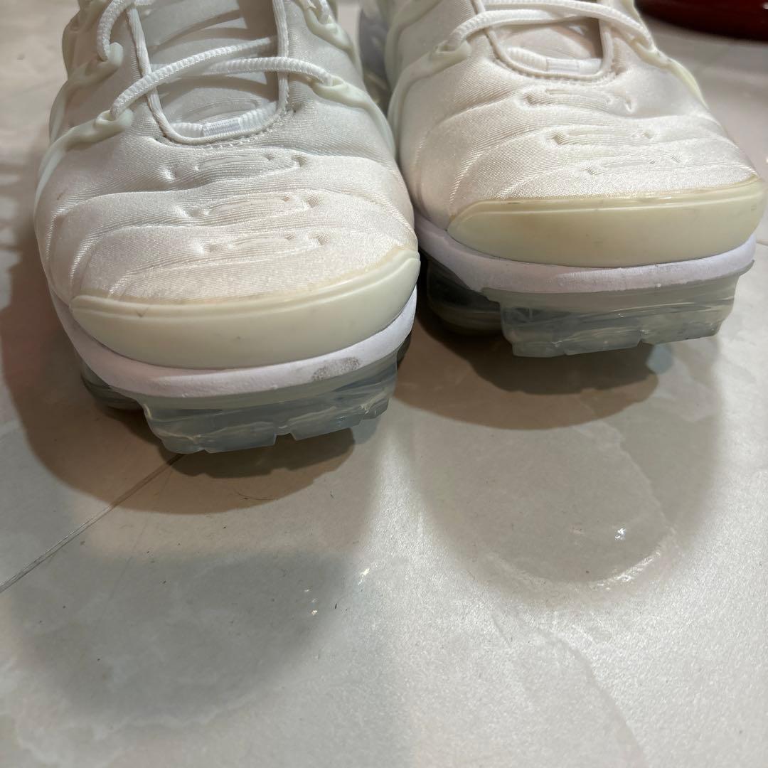 NIKE ナイキ　シューズ　スニーカー　ナイキエア　ヴェイパー　マックス　プラス