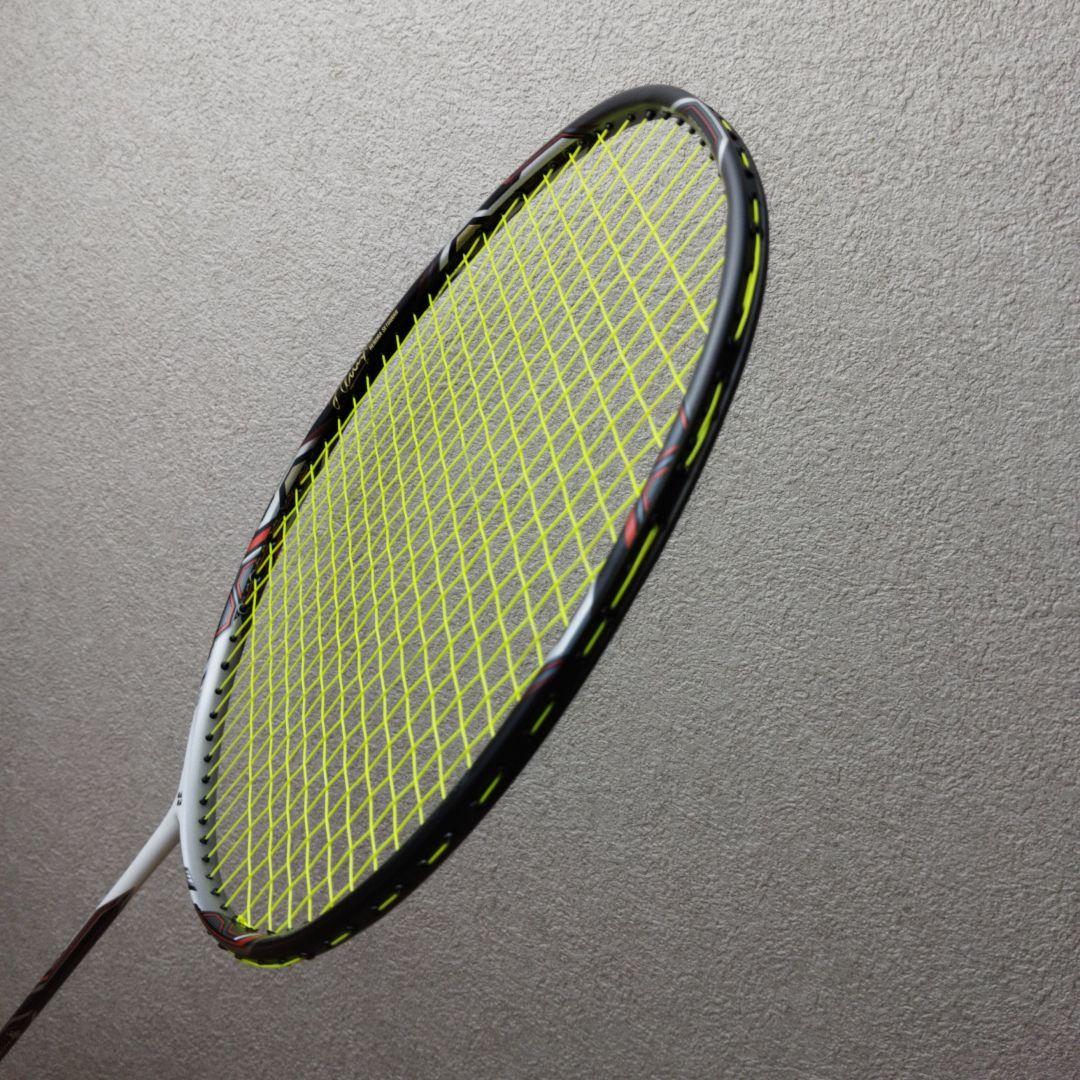 極美品 YONEX nanoray900 ナノレイセティアワン 限定カラー①