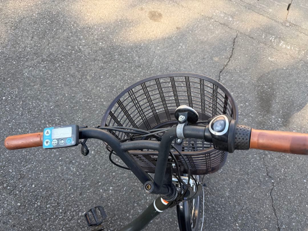 YAMAHA PAS CITY-C 2020‼️