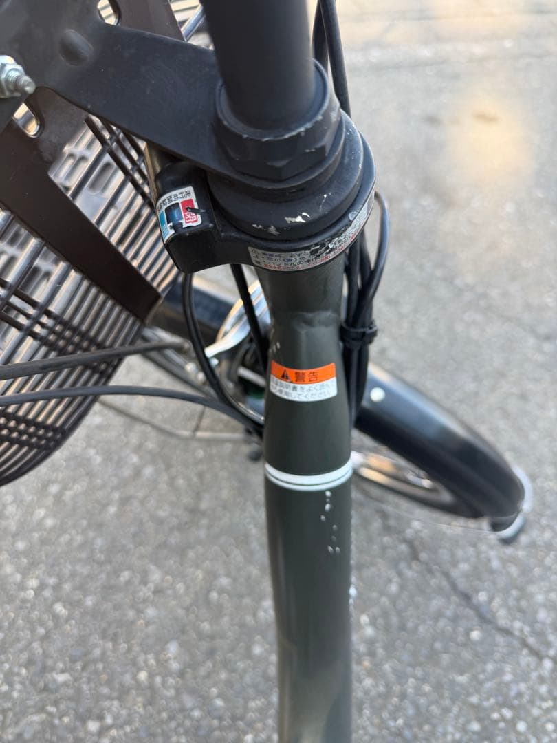 YAMAHA PAS CITY-C 2020‼️