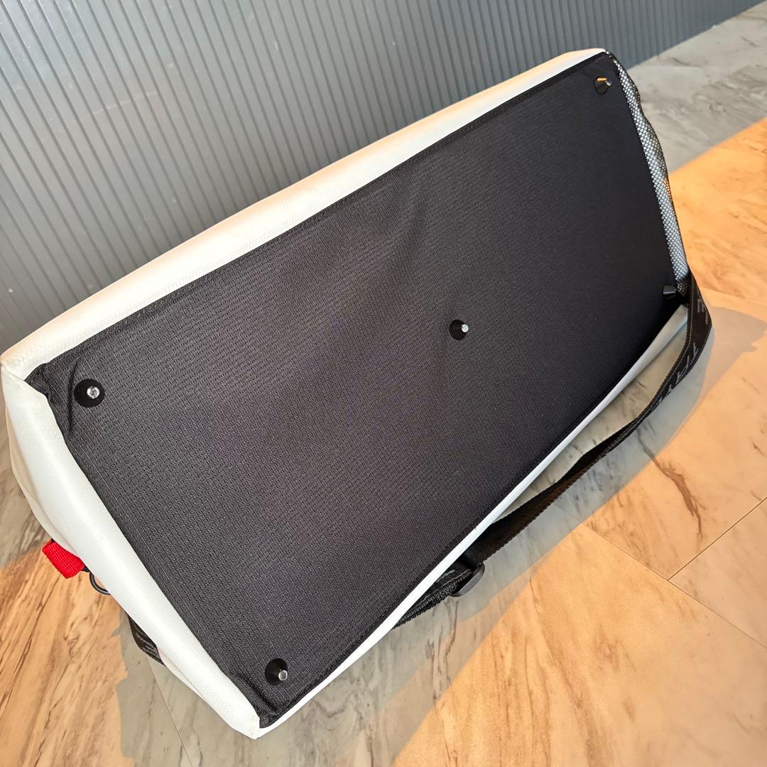 テーラーメイド Taylor Made シティテック ボストンバッグ TM24