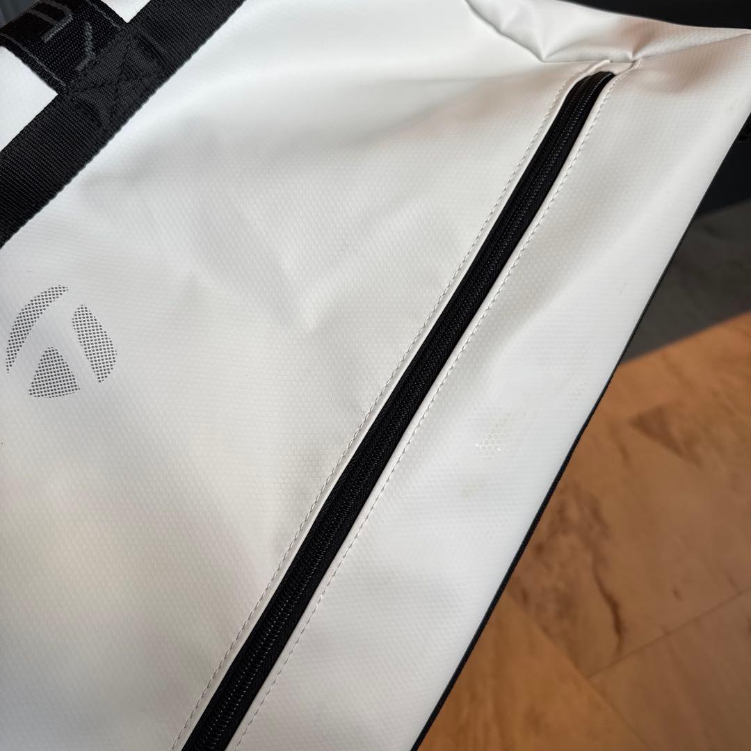 テーラーメイド Taylor Made シティテック ボストンバッグ TM24