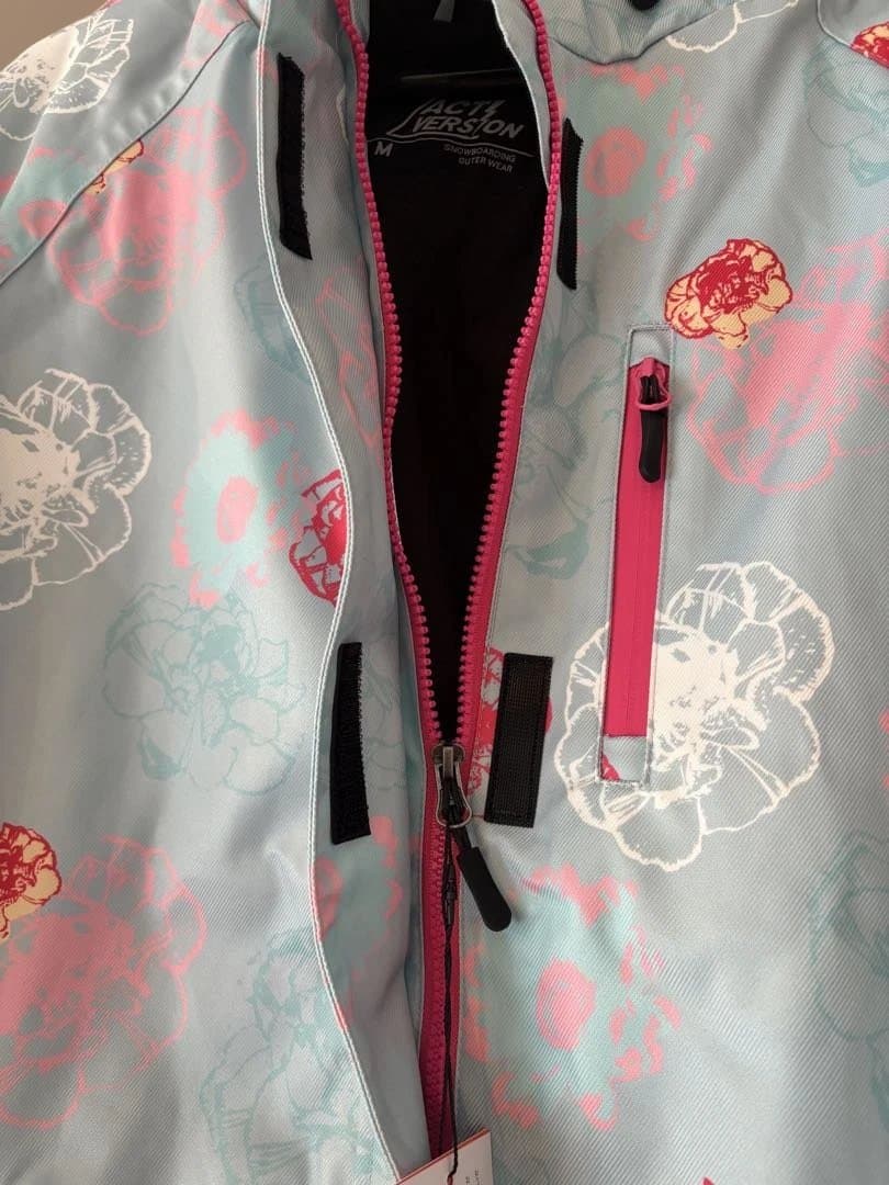 スノボーウェア　レディース新品未使用