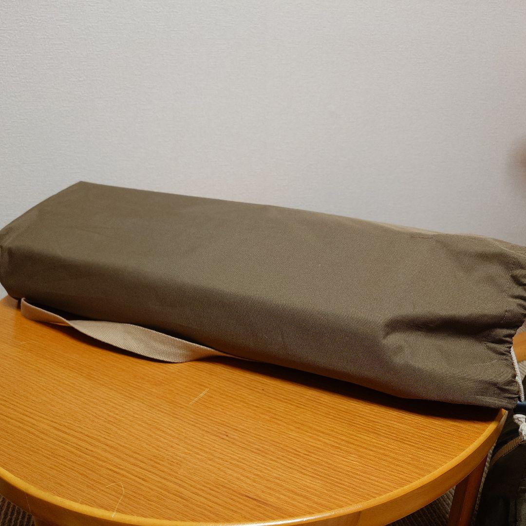 TARAS BOULBA TB ウッドロールテーブル