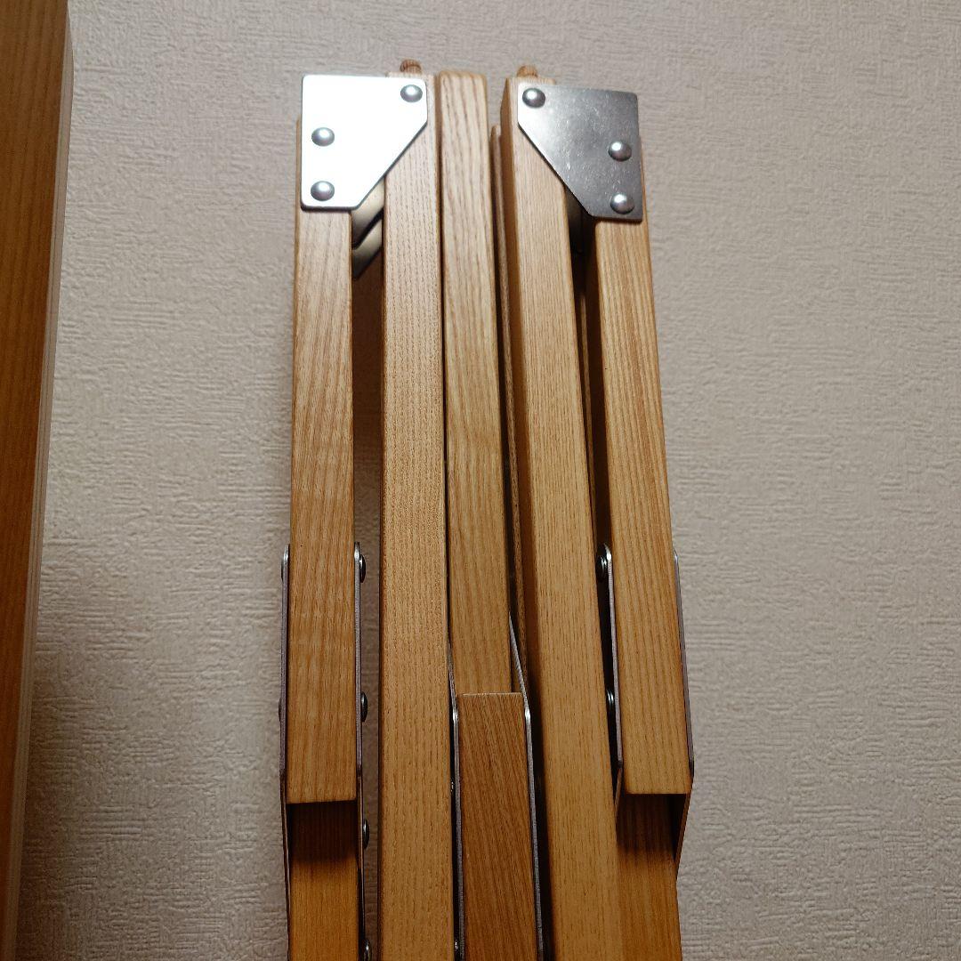 TARAS BOULBA TB ウッドロールテーブル