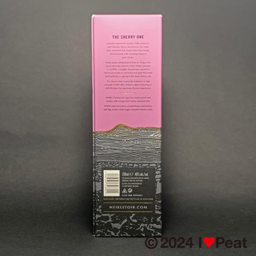 セルキー BMバッチ3 500ml